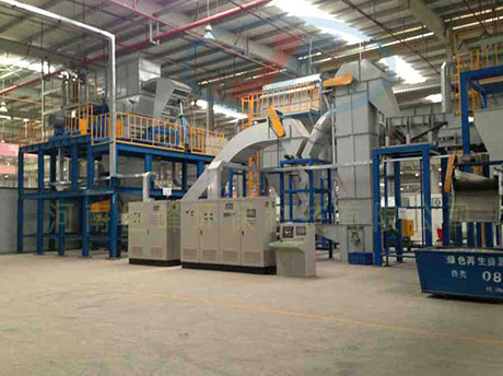 什么是比重分選機(jī)？比重分選機(jī)的工作原理？