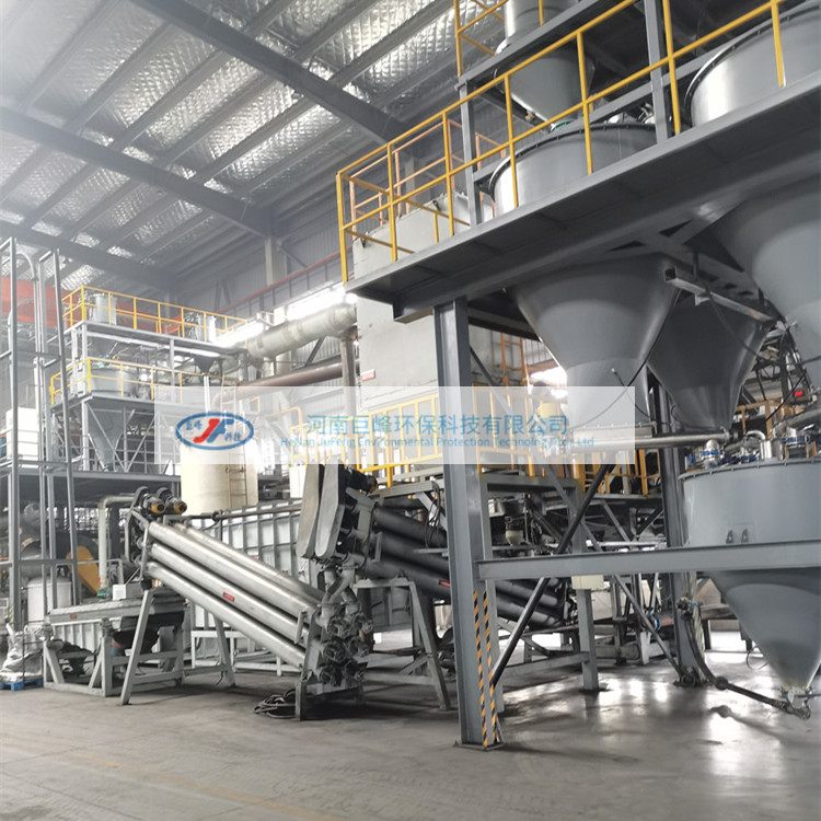 巨峰環(huán)保鋰電池處理核心技術(shù) 廢舊鋰電池回收再利用 動力電池帶電干法回收新技術(shù)