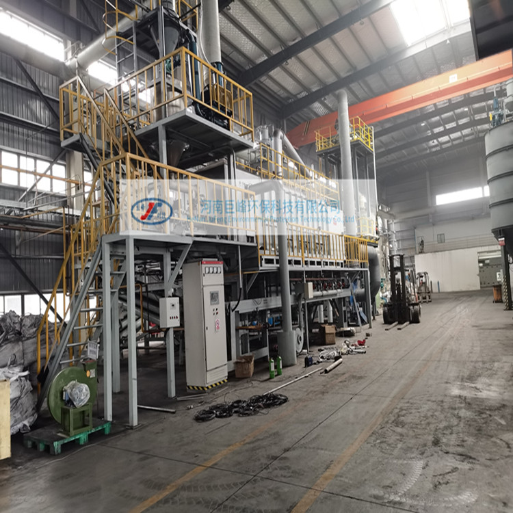 新能源汽車鋰電池回收處理設(shè)備 新能源汽車鋰電池回收處理設(shè)備